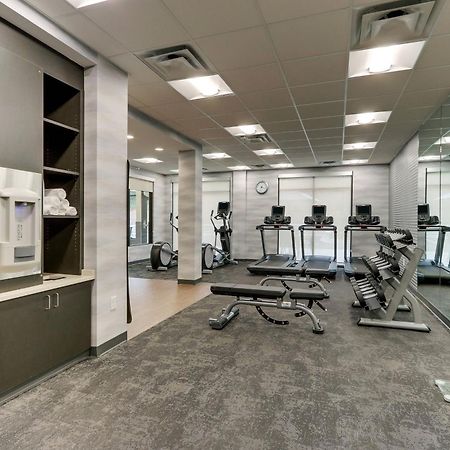 Fairfield Inn & Suites By Marriott Asheville Вівервілл Екстер'єр фото