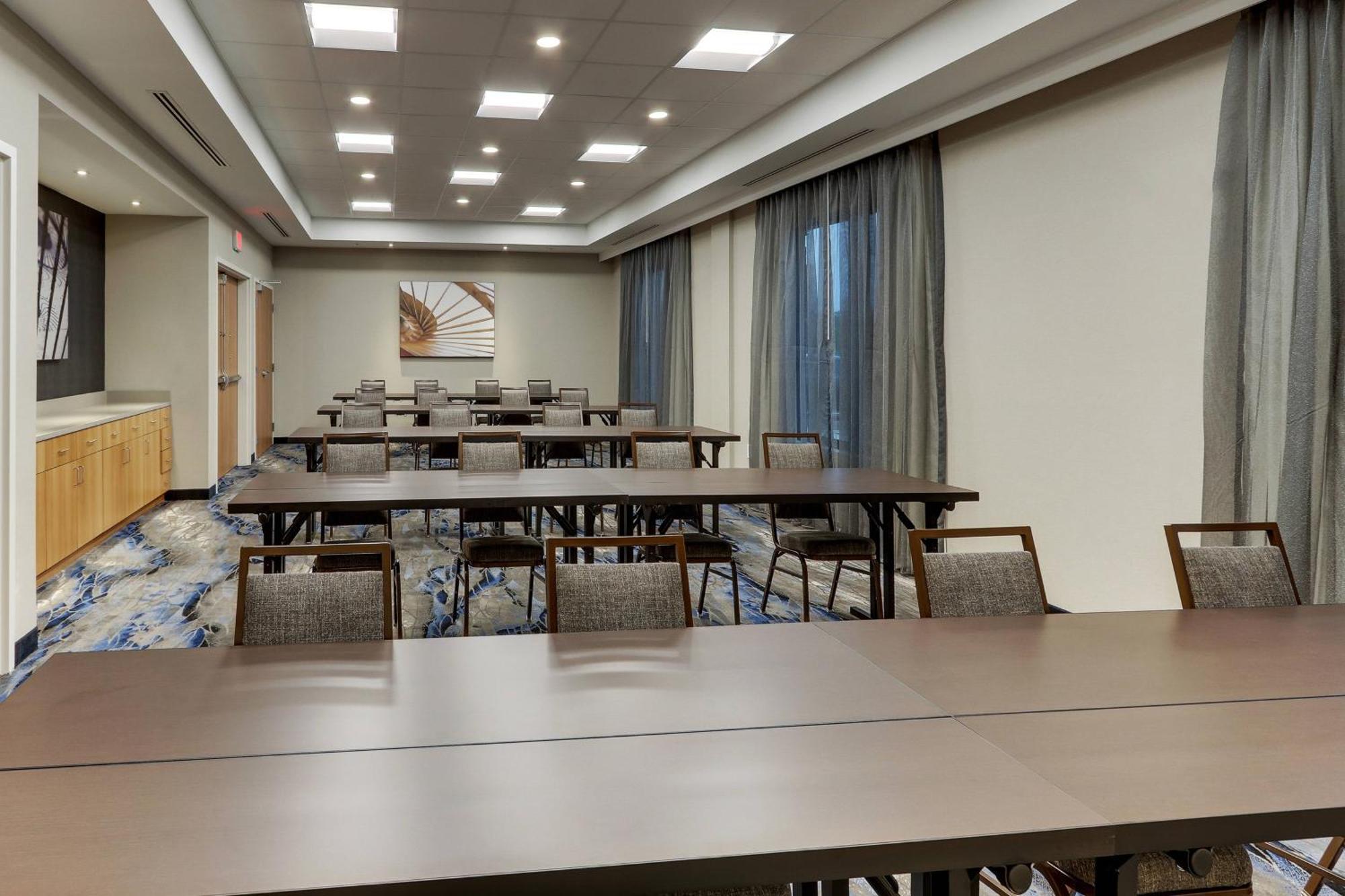 Fairfield Inn & Suites By Marriott Asheville Вівервілл Екстер'єр фото