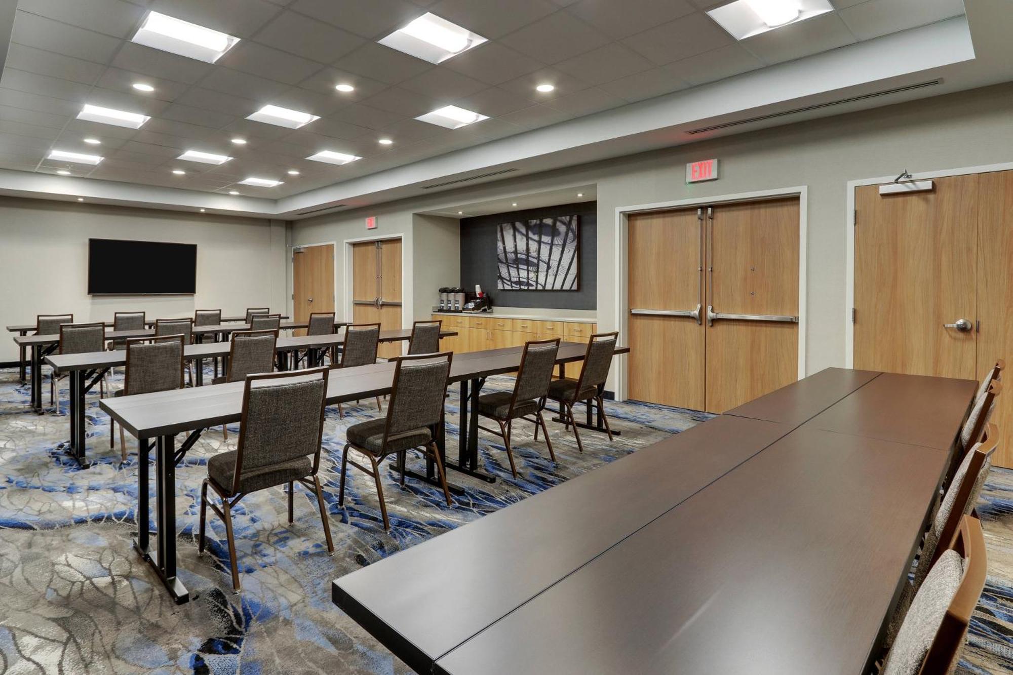Fairfield Inn & Suites By Marriott Asheville Вівервілл Екстер'єр фото
