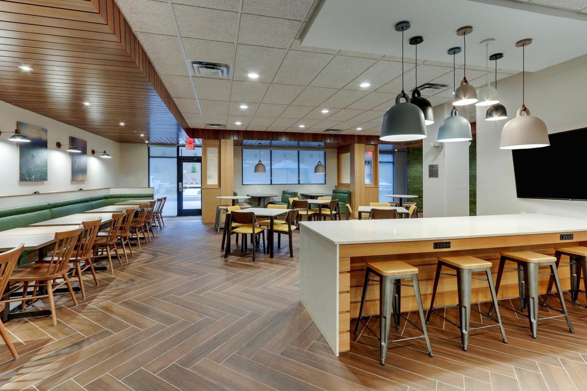 Fairfield Inn & Suites By Marriott Asheville Вівервілл Екстер'єр фото