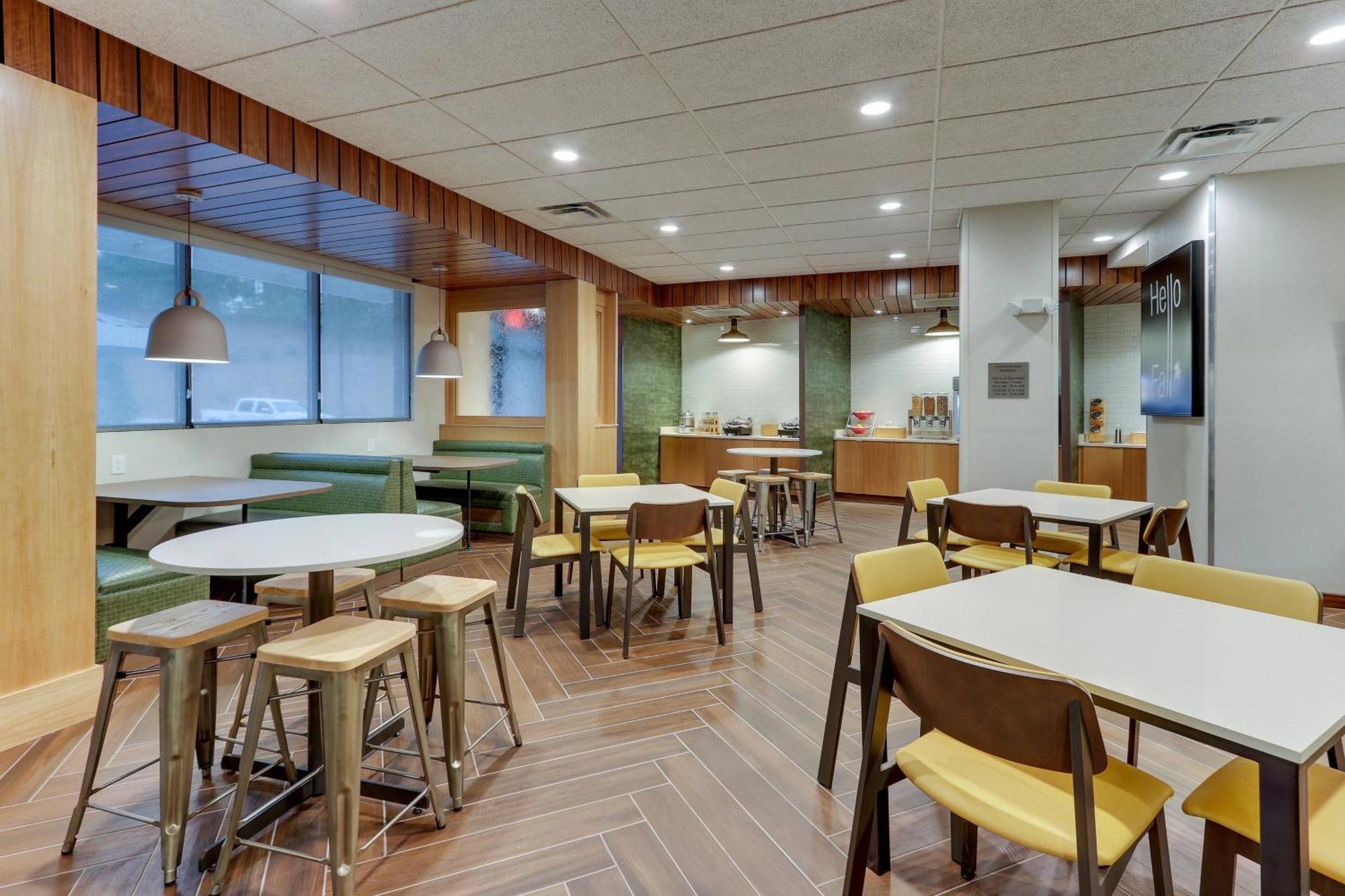 Fairfield Inn & Suites By Marriott Asheville Вівервілл Екстер'єр фото